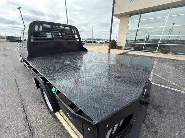 Used 2022 RAM 3500 Laramie image 23