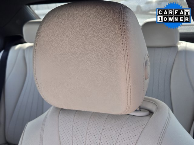 Used 2018 Mercedes-Benz E 300 4MATIC w/ Premium 2 Package image 21
