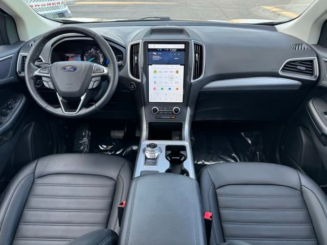 Certified 2022 Ford Edge SEL w/ Convenience Package AWD/4WD image 7