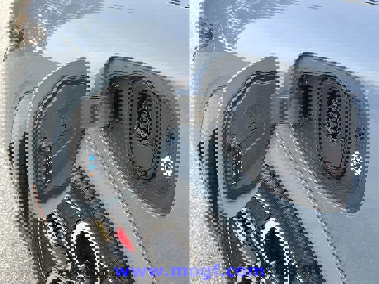 Certified 2023 Ford Mustang Mach-E GT image 32