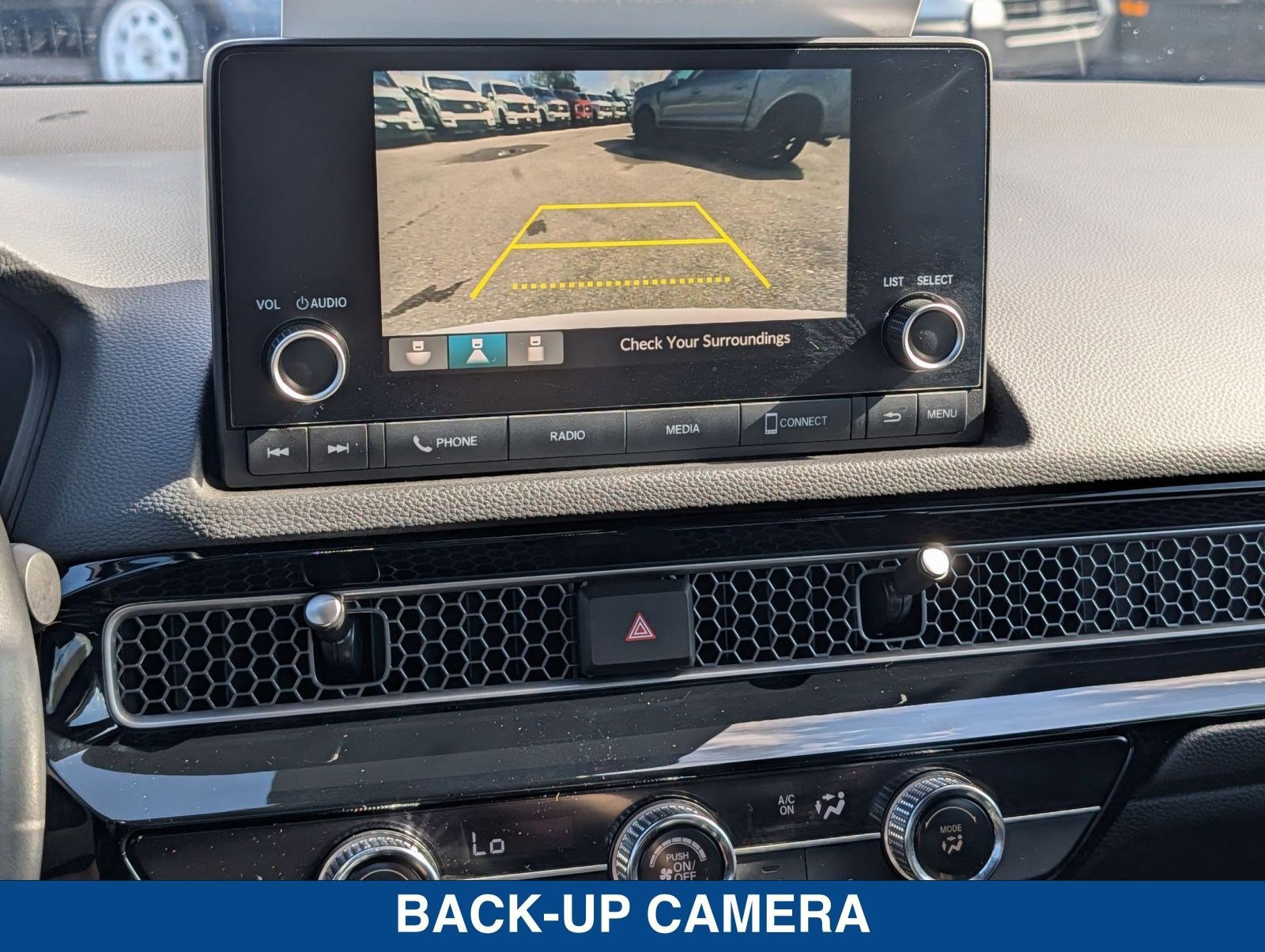 Used 2024 Honda Civic Sport image 27