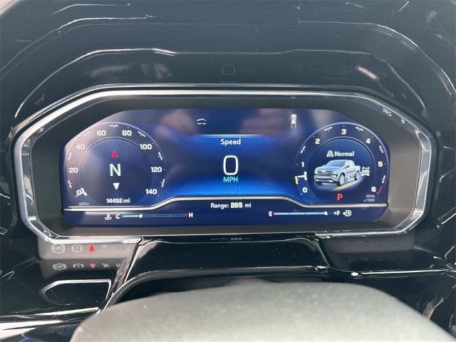 Used 2024 Chevrolet Silverado 1500 High Country w/ Technology Package image 35