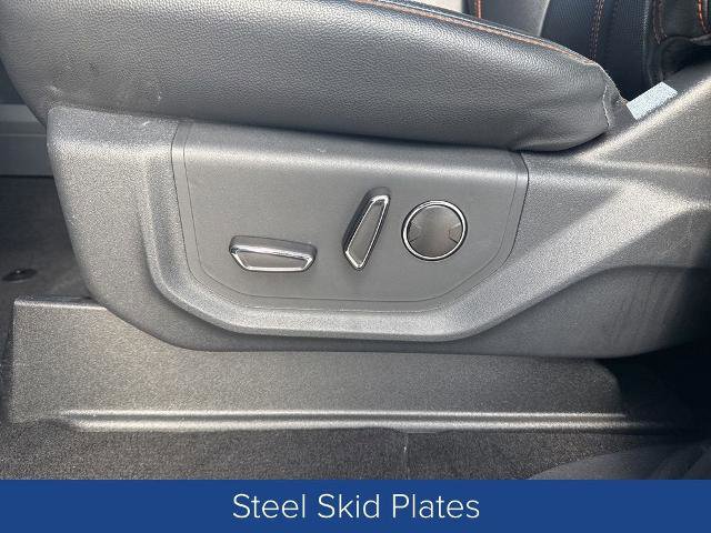 Certified 2024 Ford Expedition Timberline image 11