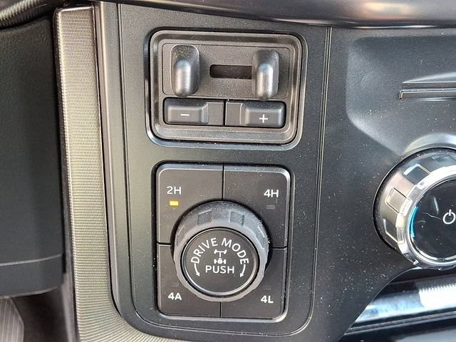 Certified 2026 Ford F150 Platinum AWD/4WD image 24