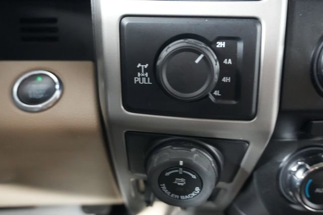 Certified 2017 Ford F150 Lariat image 15