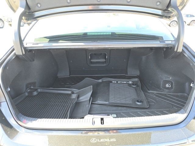 Used 2022 Lexus ES 350 w/ Premium Package FWD image 16
