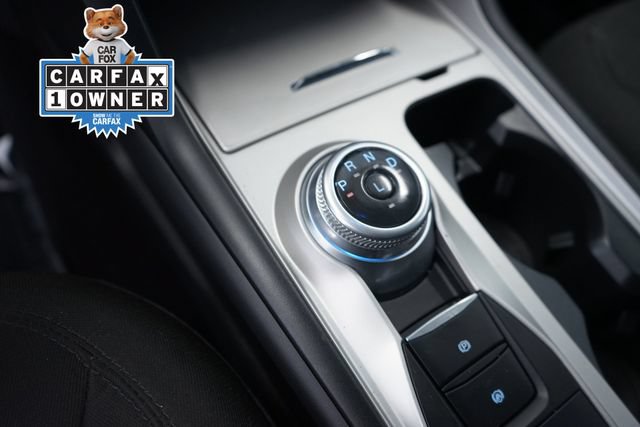 Certified 2023 Ford Explorer XLT AWD/4WD image 26