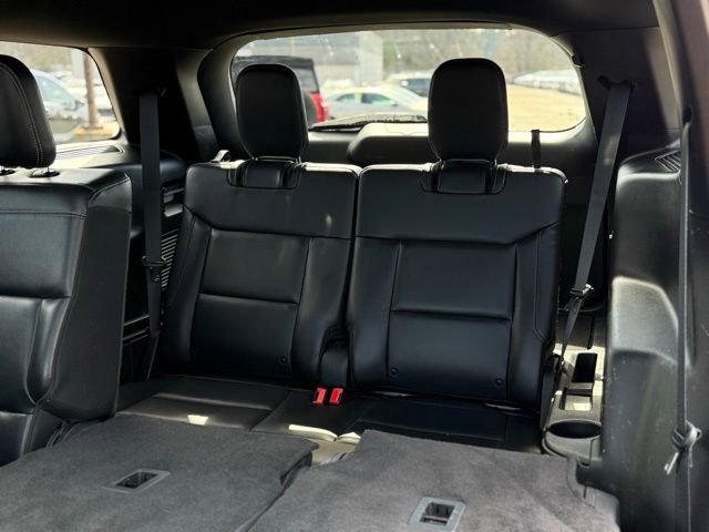 Certified 2020 Ford Explorer XLT w/ Equipment Group 202A image 24