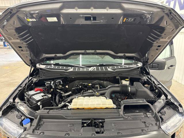 Certified 2022 Ford F150 XLT w/ Equipment Group 302A High AWD/4WD image 28