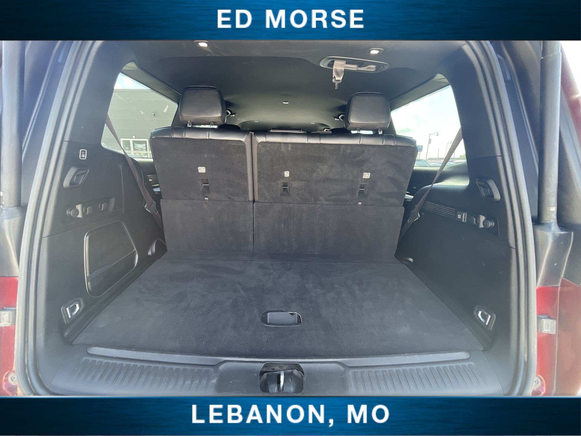 Used 2024 Jeep Wagoneer Series II AWD/4WD image 25