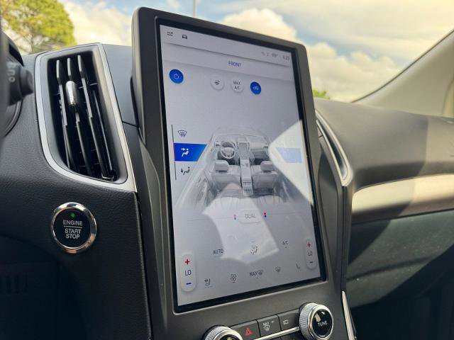 Certified 2024 Ford Edge SEL w/ Convenience Package image 25