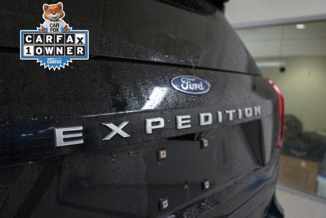 Certified 2025 Ford Expedition Active AWD/4WD image 14