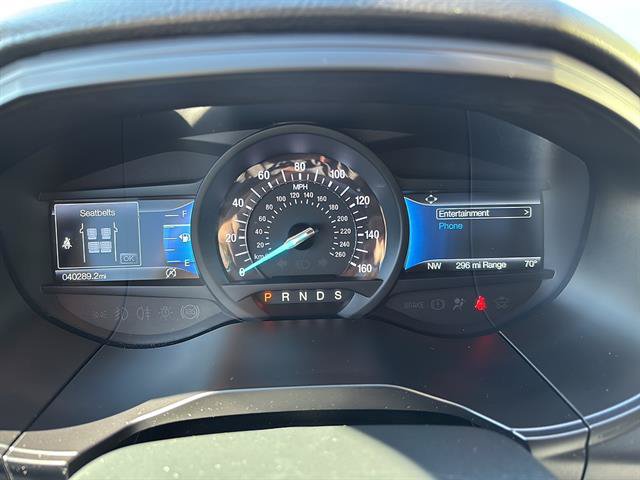 Certified 2024 Ford Edge SEL w/ Convenience Package AWD/4WD image 27