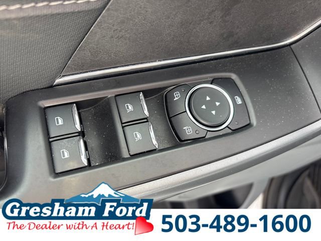 Certified 2024 Ford F150 XLT image 17