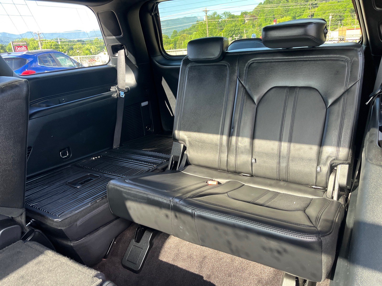 Certified 2021 Ford Expedition Limited AWD/4WD image 19