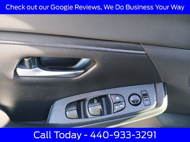 Used 2021 Nissan Sentra SV FWD image 19