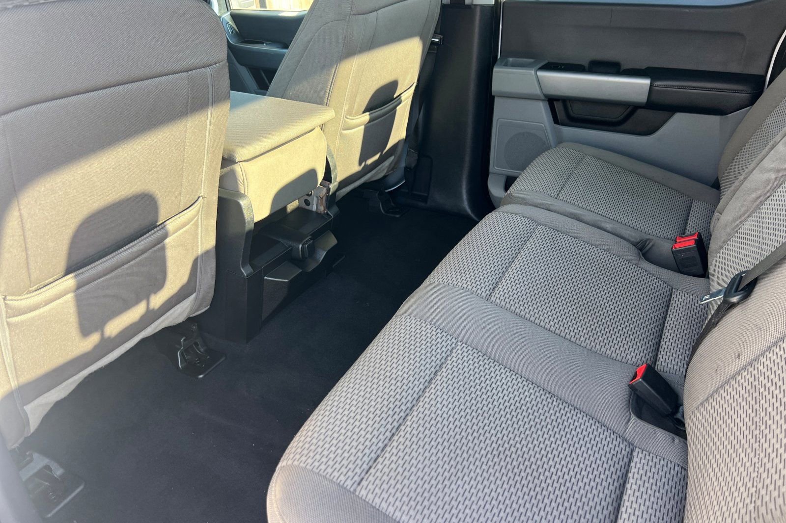 Certified 2024 Ford F250 XLT image 13