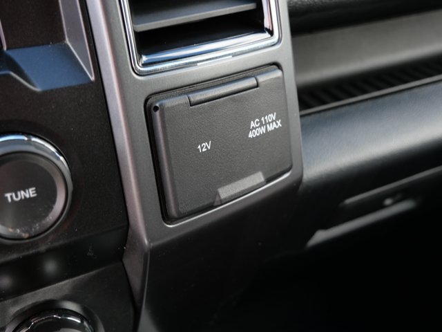 Certified 2020 Ford F150 XLT w/ Equipment Group 302A Luxury AWD/4WD image 27
