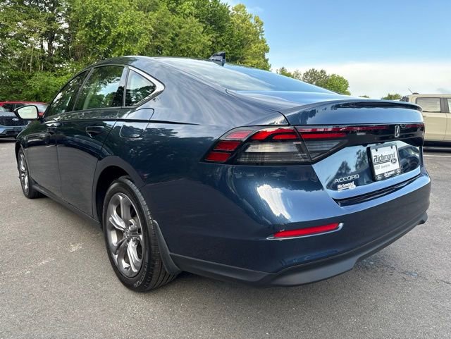 Used 2024 Honda Accord EX image 3