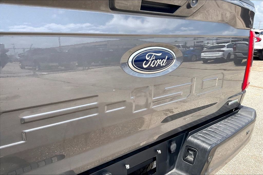 Certified 2022 Ford F150 Lariat AWD/4WD image 27