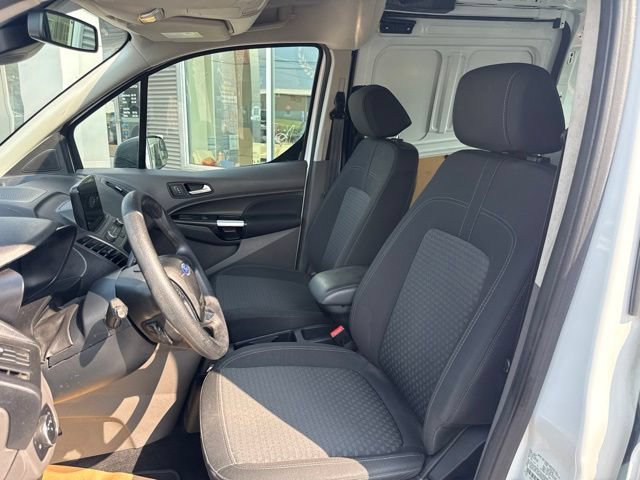 Certified 2022 Ford Transit Connect XLT FWD image 16