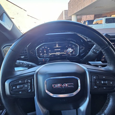 Used 2024 GMC Sierra 2500 SLE w/ SLE Value Package; image 17