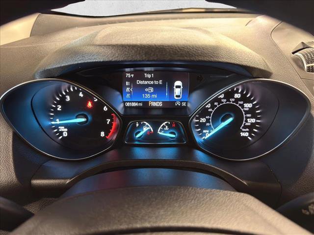 Certified 2018 Ford Escape SE AWD/4WD image 10