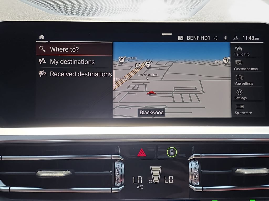 Used 2021 BMW 430i xDrive Coupe w/ Convenience Package AWD/4WD image 19