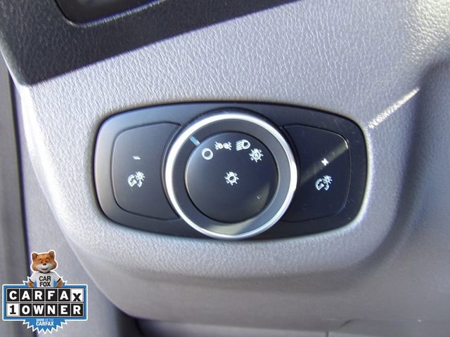 Certified 2022 Ford Transit Connect XL image 29