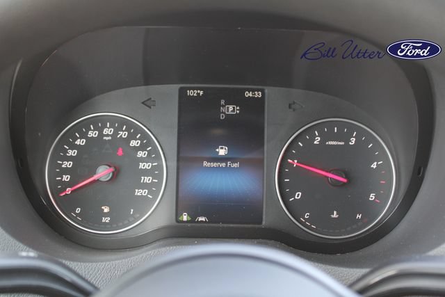 Used 2024 Mercedes-Benz Sprinter 4500 image 20