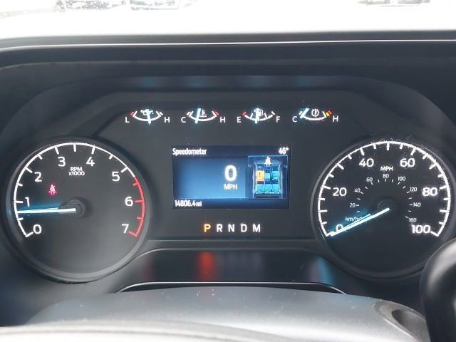 Certified 2023 Ford F250 XLT w/ 360-Degree Camera Package image 17