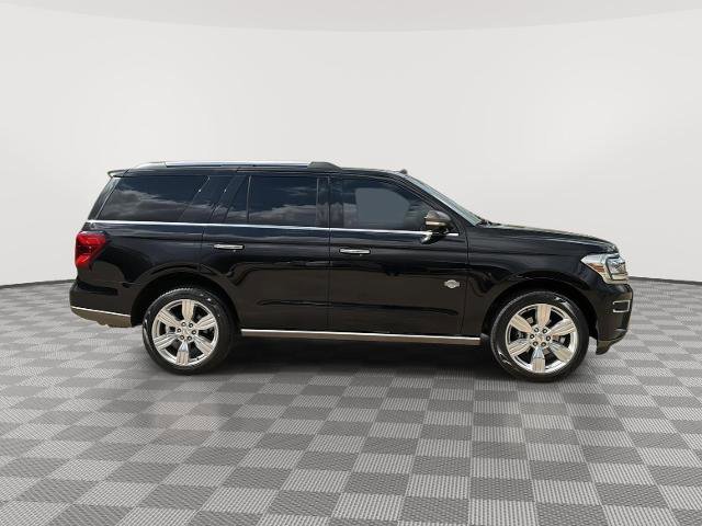 Certified 2024 Ford Expedition King Ranch image 6