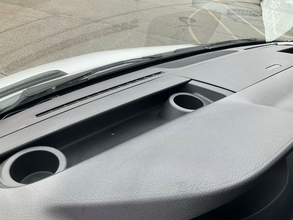 Used 2021 Mercedes-Benz Sprinter 144 Cargo image 13