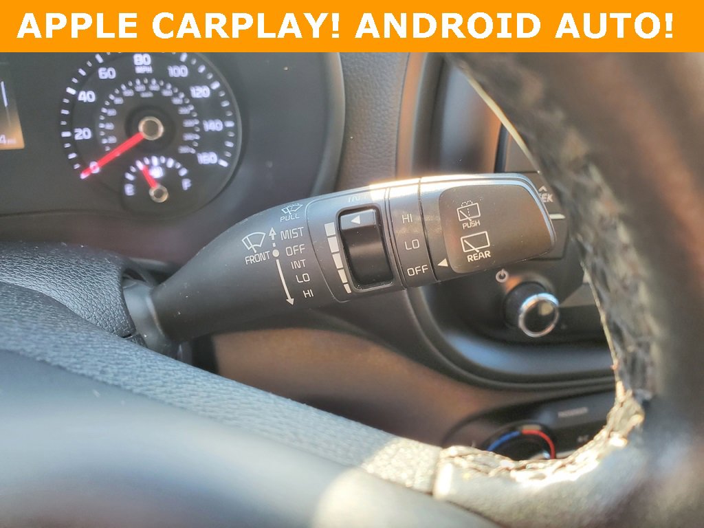 Used 2020 Kia Soul X-Line image 17