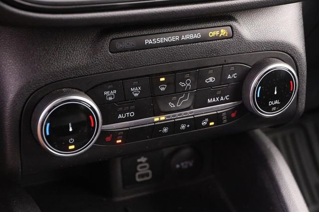 Certified 2024 Ford Escape ST-Line image 18