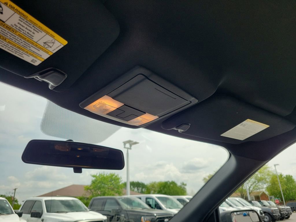 Certified 2017 Ford Explorer FWD image 30