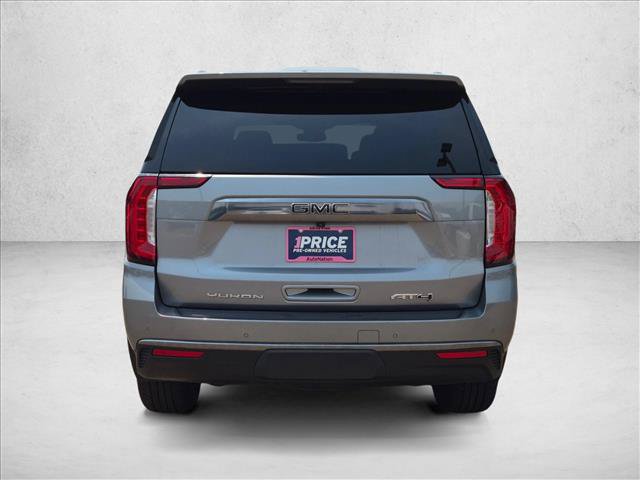 Used 2024 GMC Yukon AT4 w/ Technology Package AWD/4WD image 6