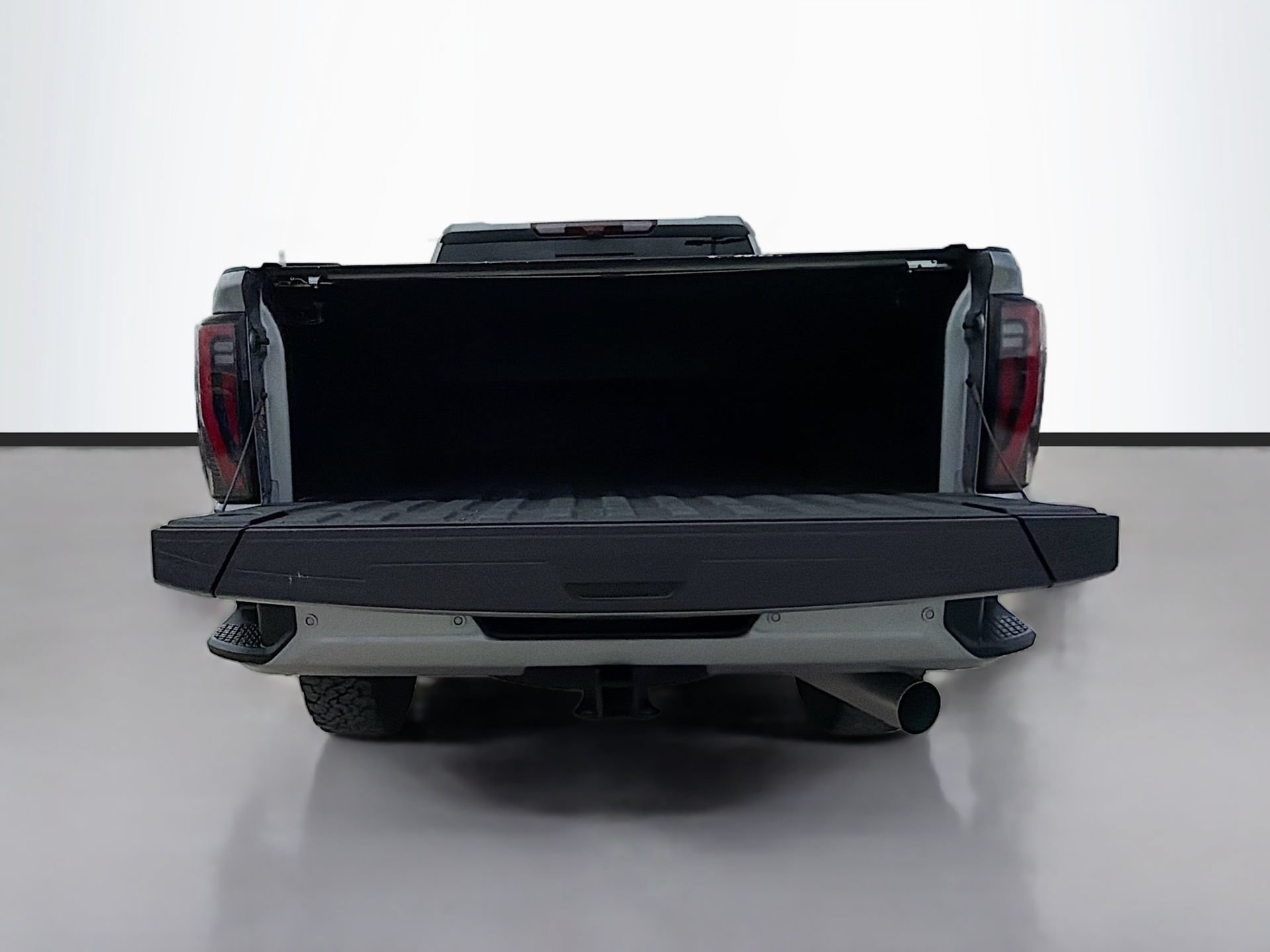 Used 2026 GMC Sierra 2500 AT4 w/ AT4 Premium Plus Package AWD/4WD image 33
