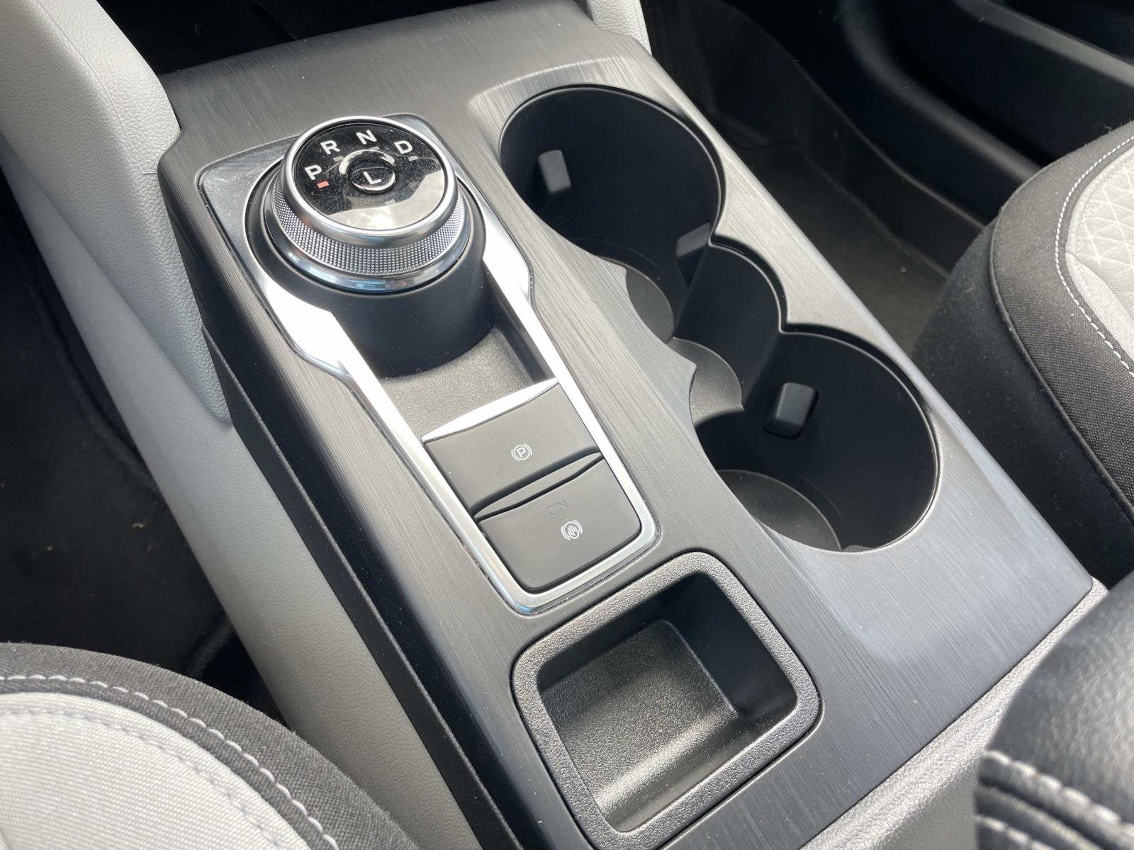 Certified 2025 Ford Escape Active w/ Tech Pack #1 FWD image 17