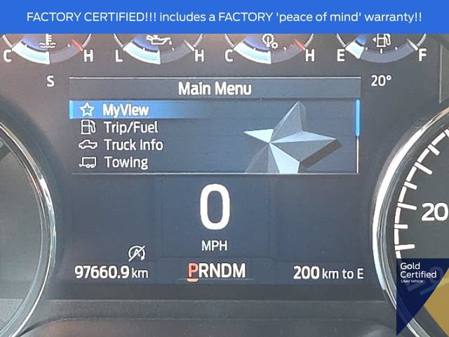 Certified 2021 Ford F150 XLT w/ Equipment Group 302A High AWD/4WD image 45
