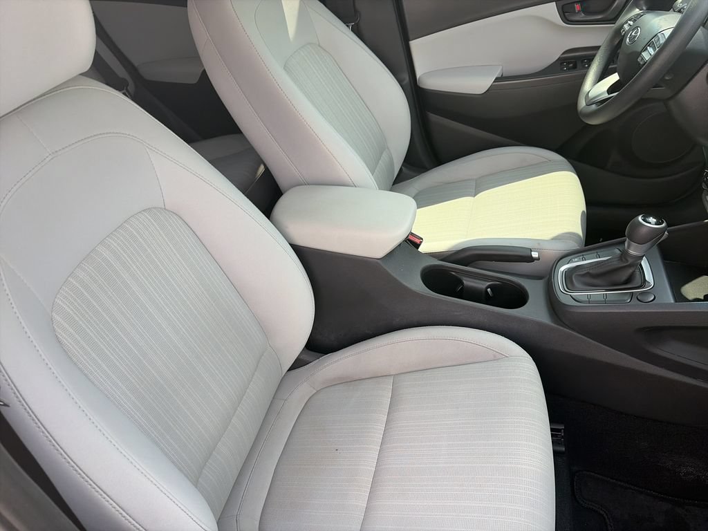 Used 2023 Hyundai Kona SEL FWD image 33