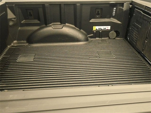 Certified 2023 Ford F150 King Ranch w/ Equipment Group 601A High image 10