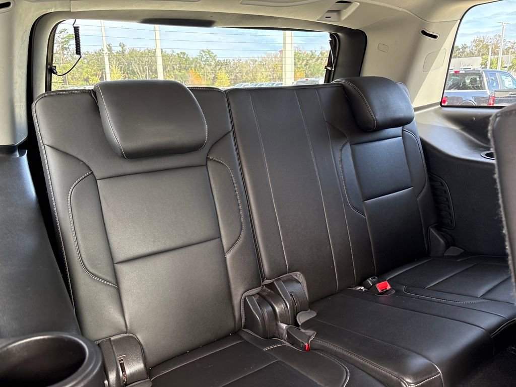 Used 2019 Chevrolet Tahoe LS image 29