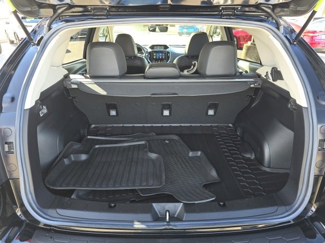 Used 2019 Subaru Crosstrek 2.0i Limited w/ Moonroof Package image 16