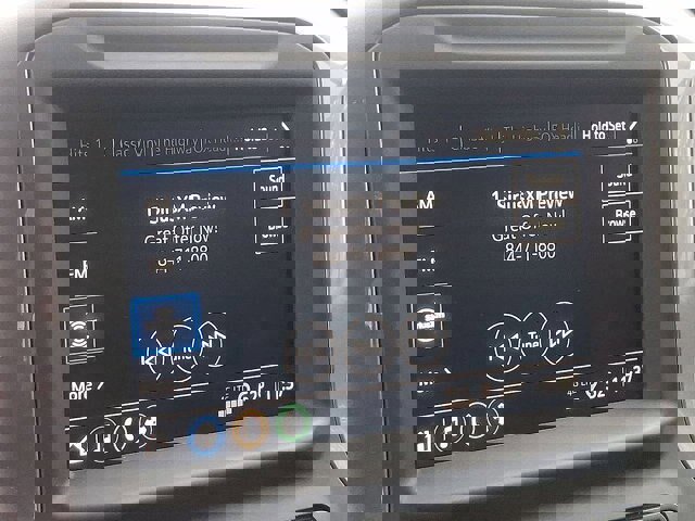 Used 2024 Chevrolet Silverado 1500 Custom Trail Boss image 19