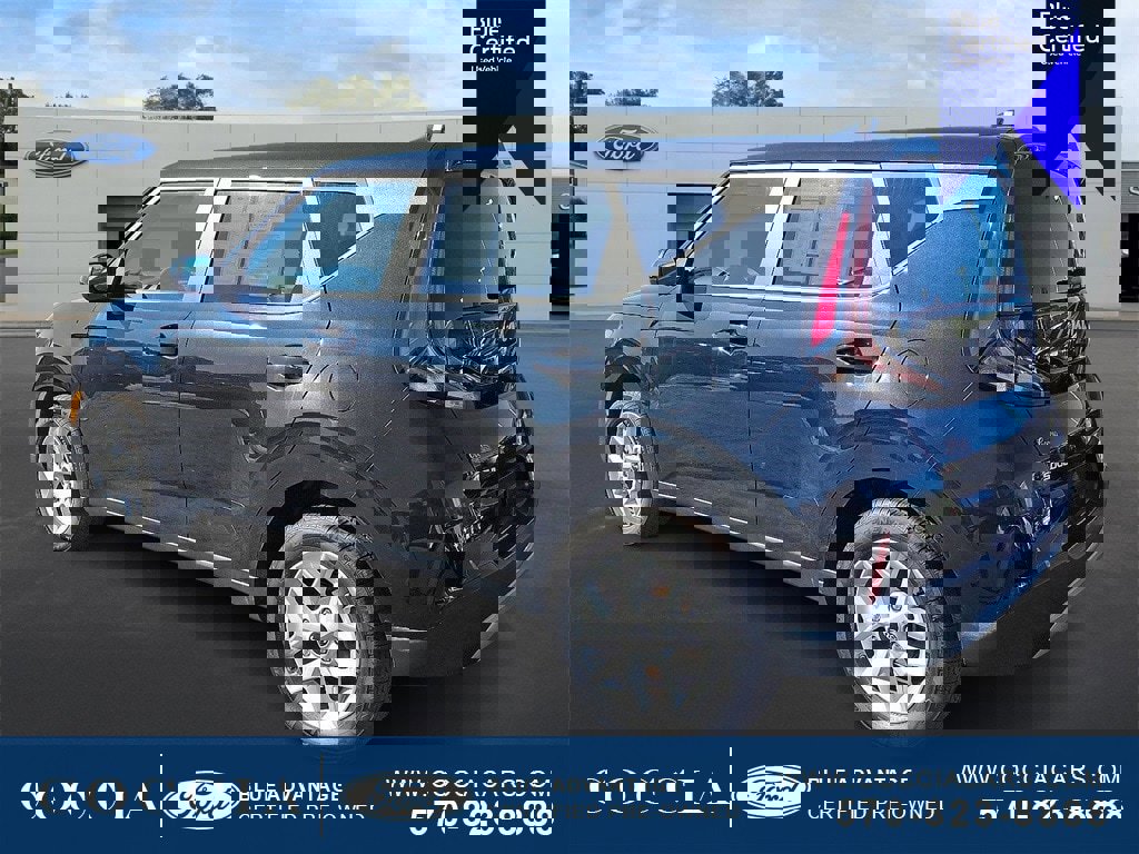 Used 2023 Kia Soul LX w/ LX Technology Package image 3