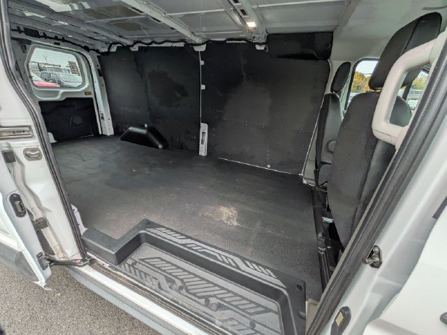 Certified 2025 Ford Transit 350 Low Roof w/ Load Area Protection Package RWD image 16