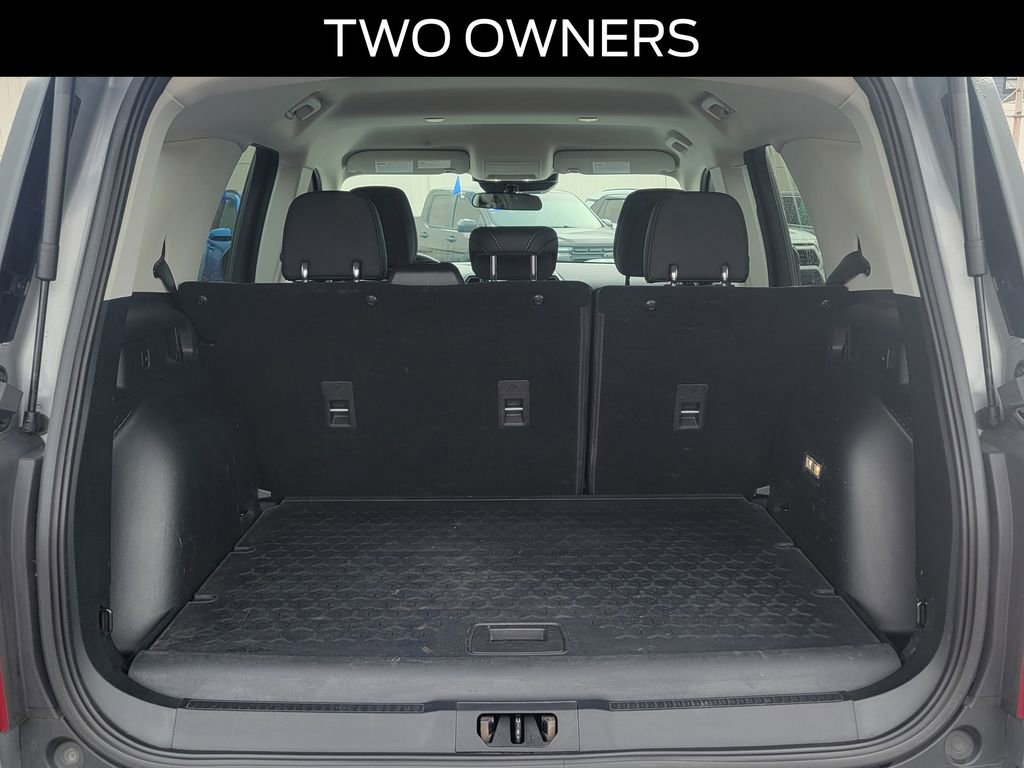 Certified 2021 Ford Bronco Sport Big Bend image 6