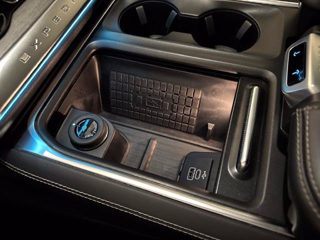 Certified 2025 Ford Expedition Max Platinum AWD/4WD image 23