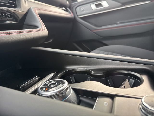 Certified 2025 Ford Explorer ST-Line image 29